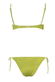 Aries Bikini Bottom | Astral