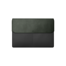 Laptop Case Green