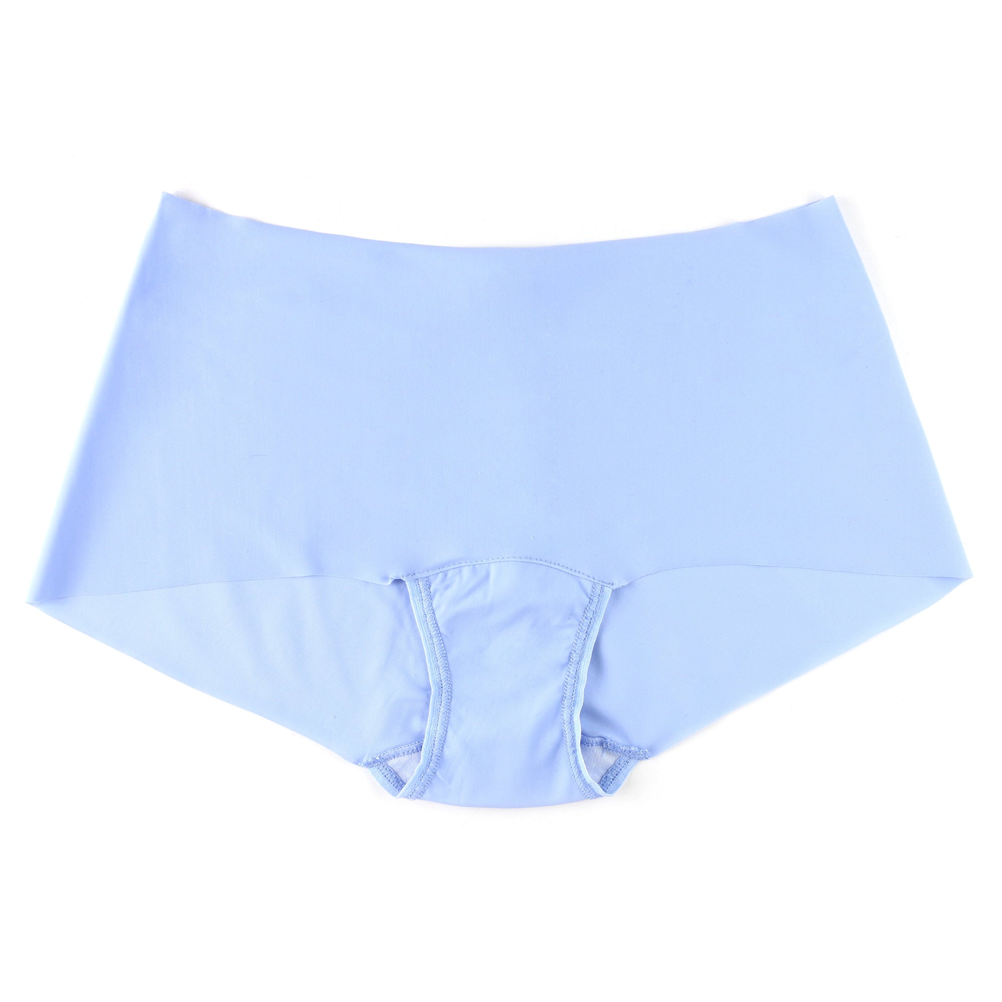 Breathesoft Boyshort | Fresh Air (Blue)