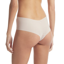 Breathesoft Hi-Rise Thong | Dandelion