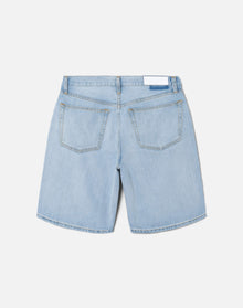 Womens | The Thrasher Short | Ola Indigo