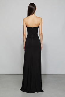 Etochs | Mabel Gown | Black