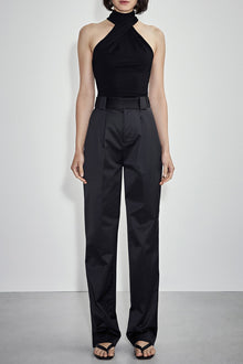 Etochs | The Caleb Trouser | Black
