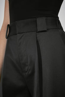 Etochs | The Caleb Trouser | Black