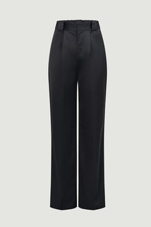 Etochs | The Caleb Trouser | Black