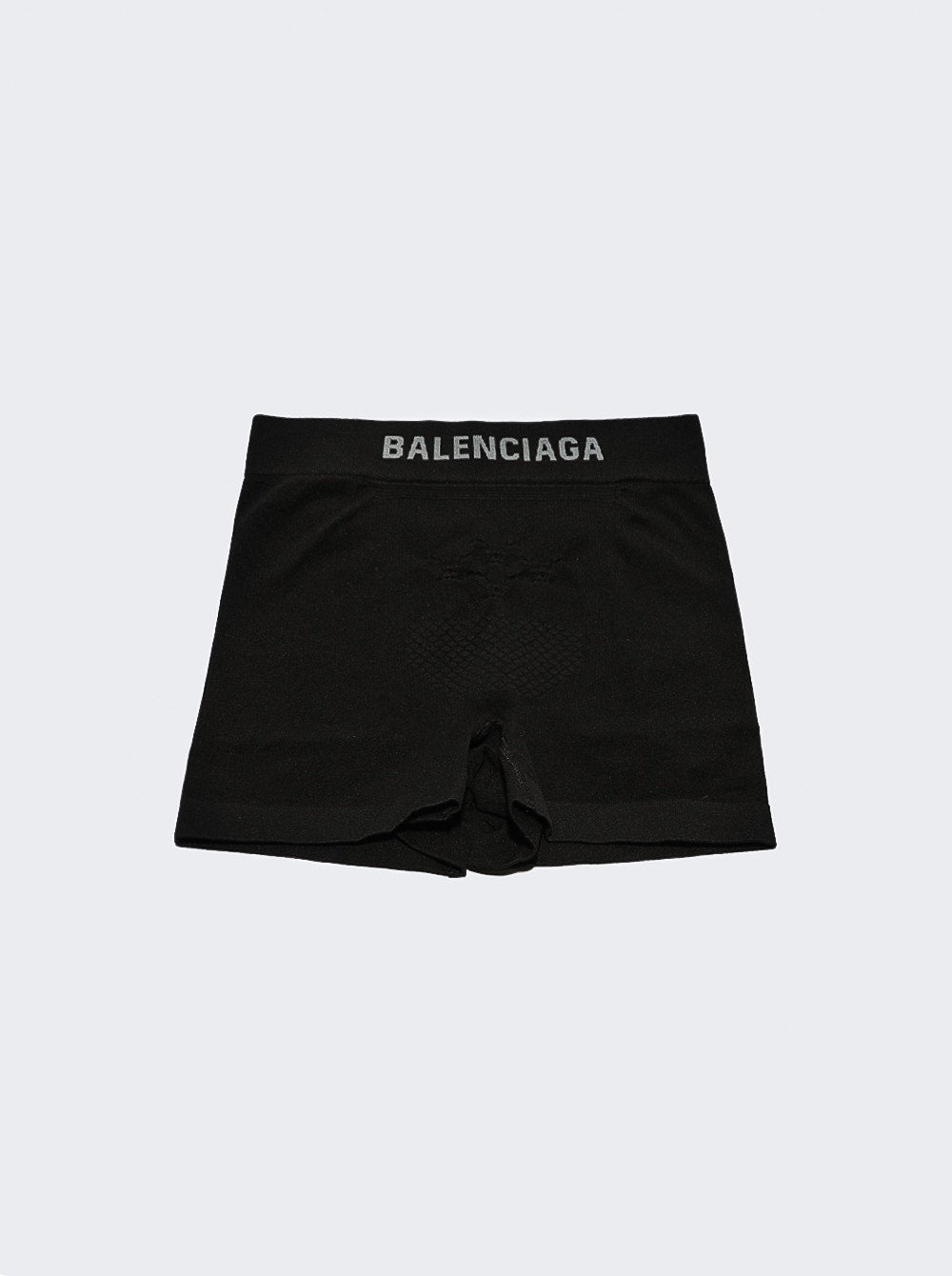 Men | Balenciaga | Athletic Underwear | Black