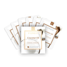 UFO Activated Mask 6 Pack | Coconut Oil