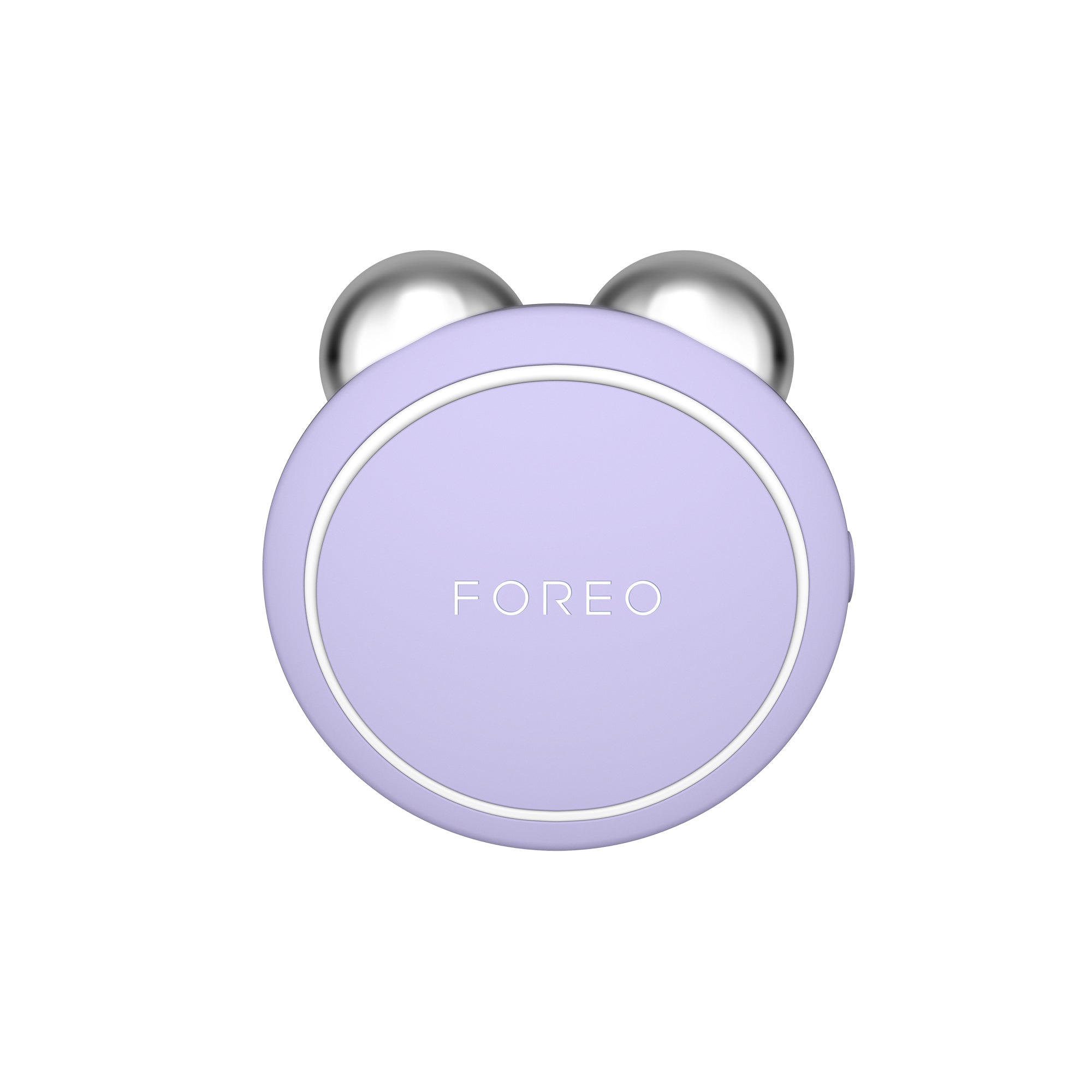 BEAR mini Facial Toning Device | Lavender