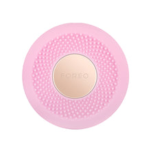 UFO mini 2 Supercharged Facial Device | Pearl Pink