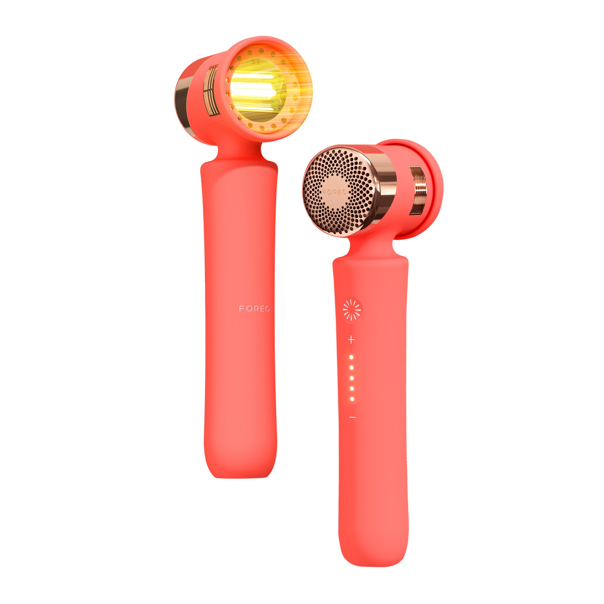 PEACH 2 Advanced IPL Hair Removal Device | Peach