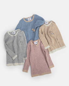 Light Heather Grey//