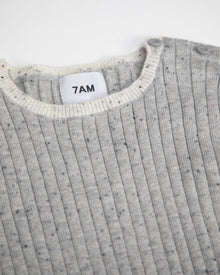 Light Heather Grey//