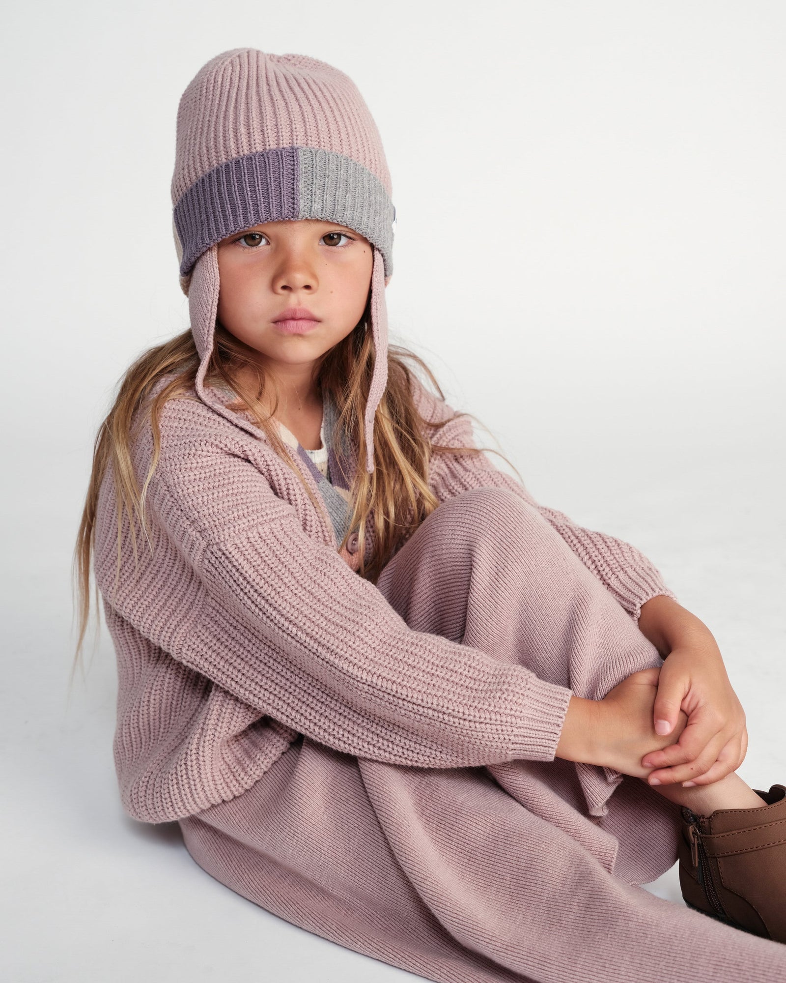 Ash Rose Multicolor//