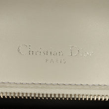 Dior Pre-Owned Medium Patent Diorama | Women | White