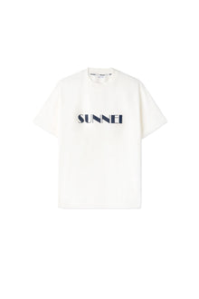 T-Shirt Logo | Unisex | White