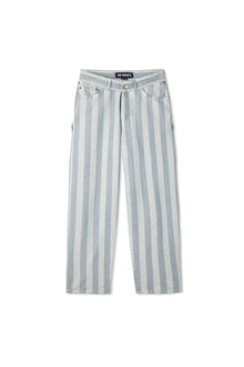 Pants | Men | White Stripes (V2)