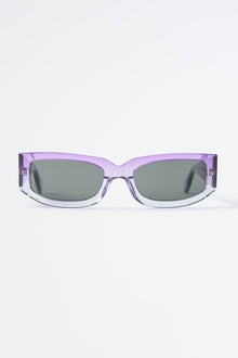 Prototipo 1.1 Sunglasses | Unisex | Purple Gradient