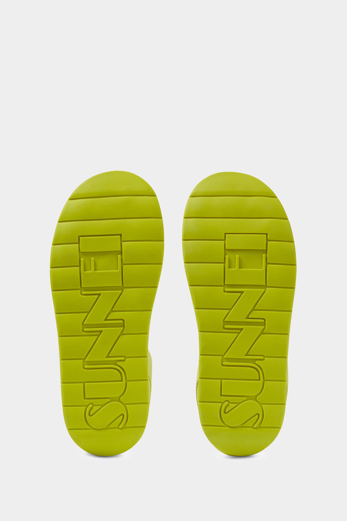 Dreamy Shoes | Unisex | Total Lime