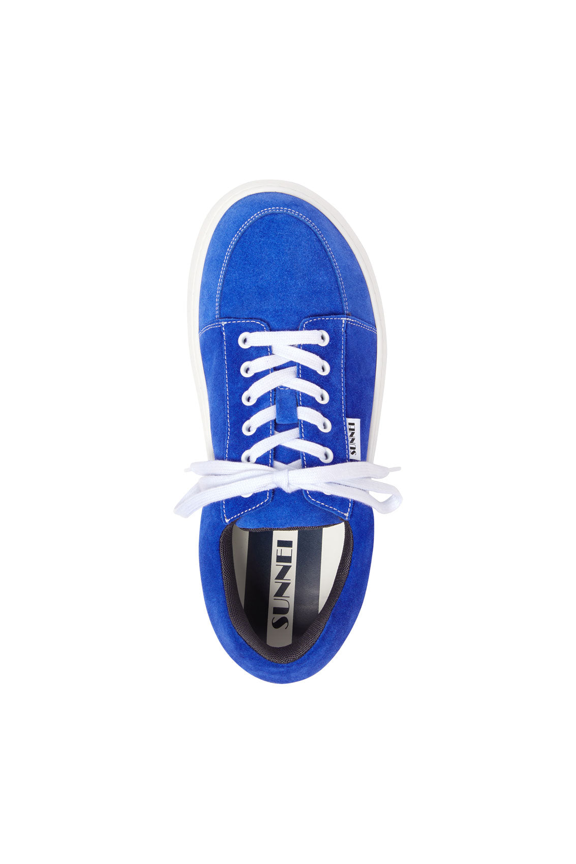 Dreamy Shoes | Unisex | Royal Blue