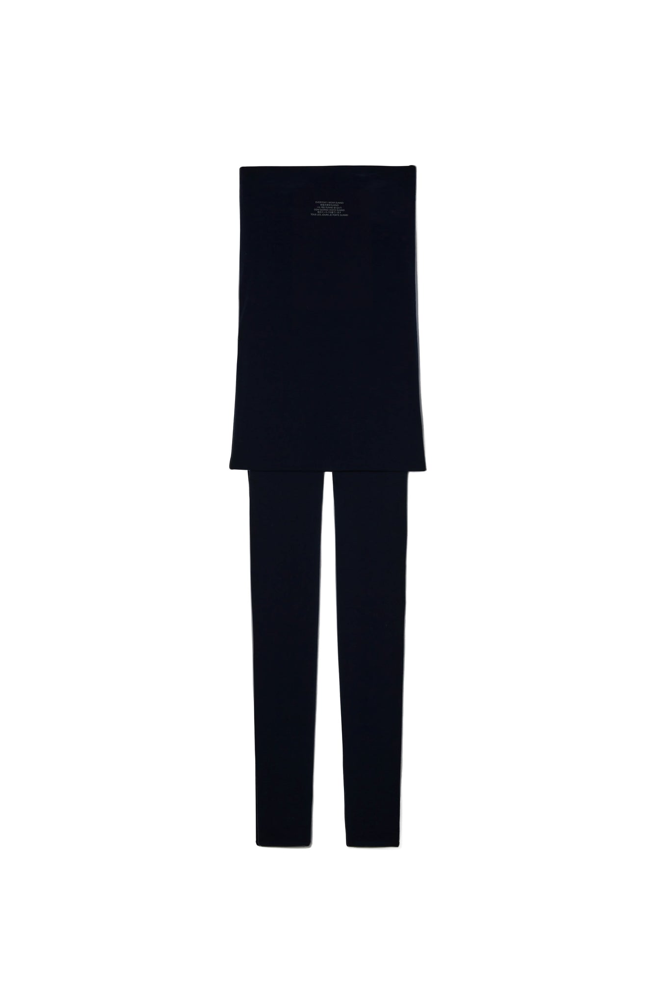 Super Stretch Jump Suit | Women | Dark Blue