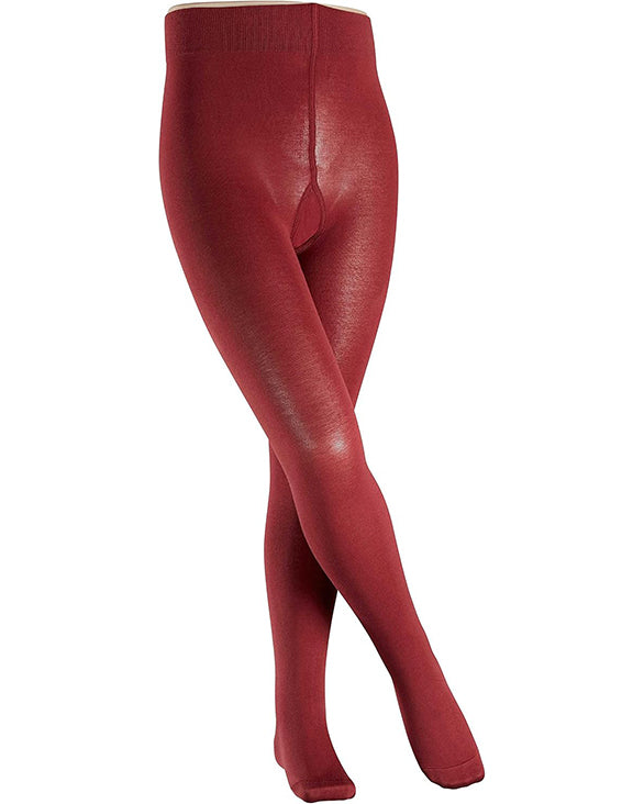 Unisex Kids | Cotton Touch Bottoms Kids | Maroon