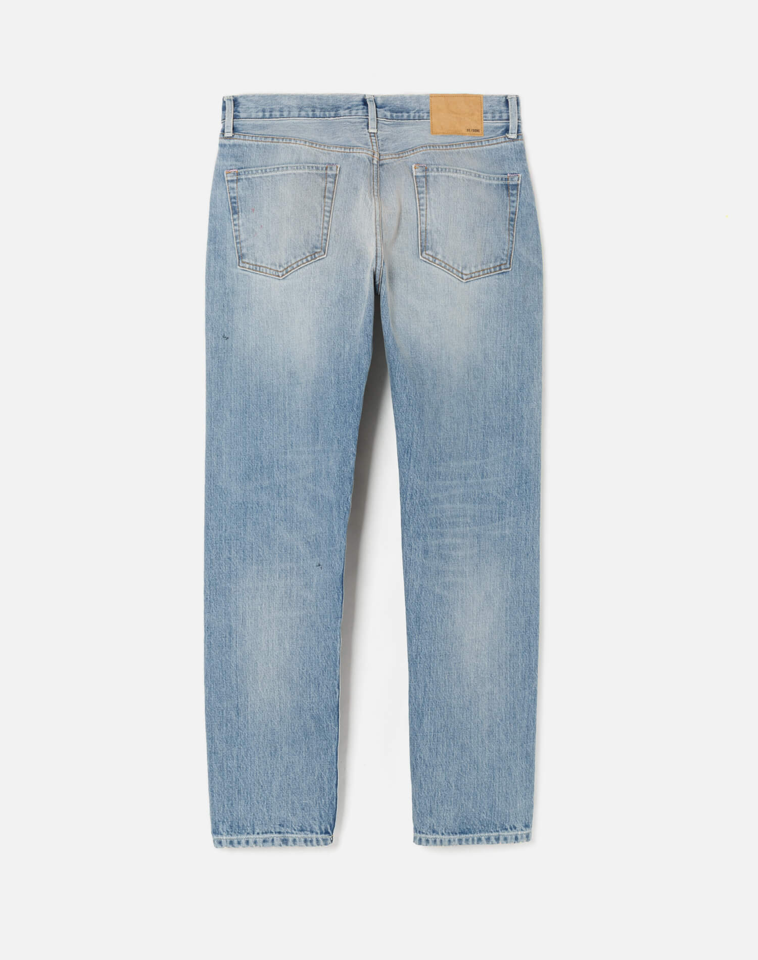 Mens | 60s Slim | Touch of Paint