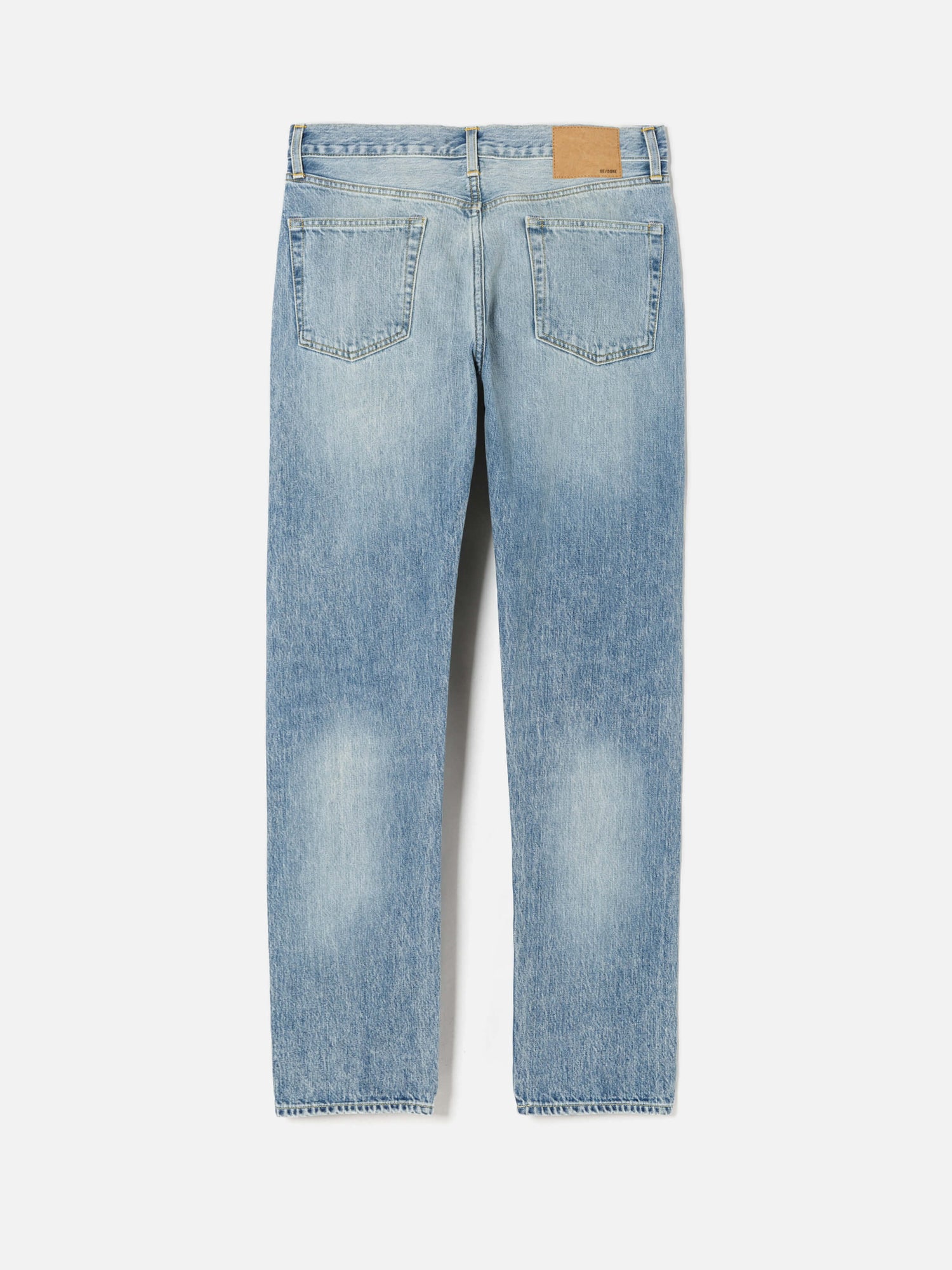 Mens | 60s Slim | 3 Year Wear