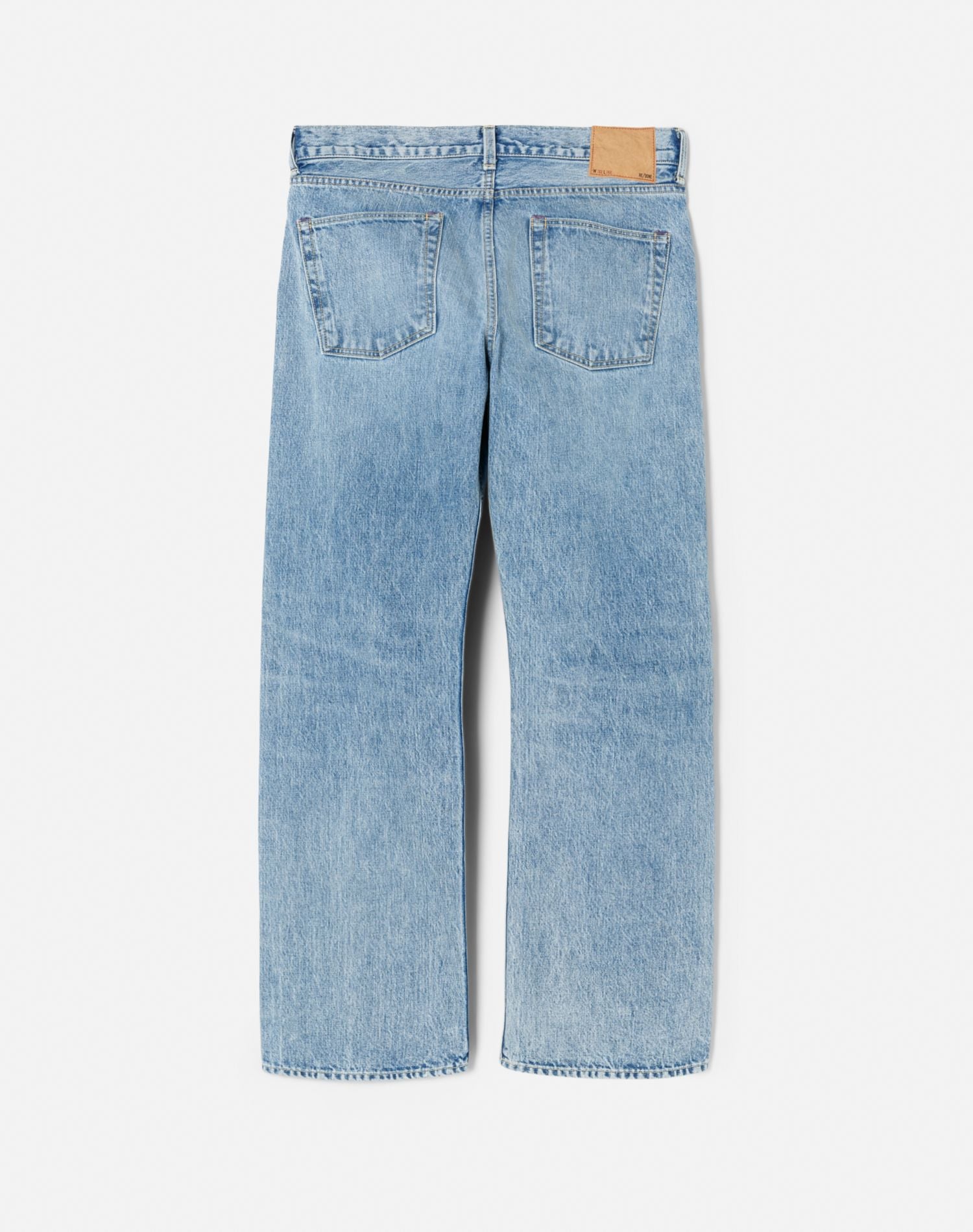 Mens | 90s Loose | 4 Year Wear