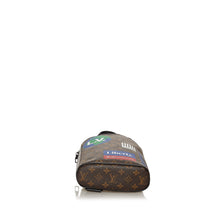 Louis Vuitton Pre-Owned Monogram Chalk Sling Bag | Unisex | Brown