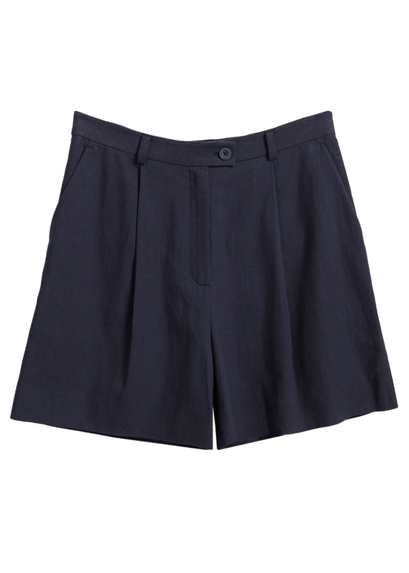 Fauna Short | Navy