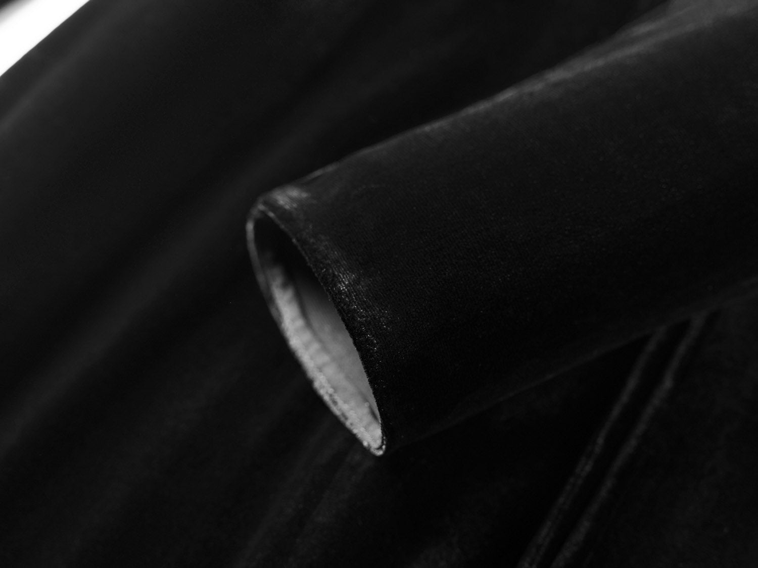 Elegant Dress | Black