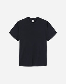 Mens | Hanes Loose Tee | Aged Black