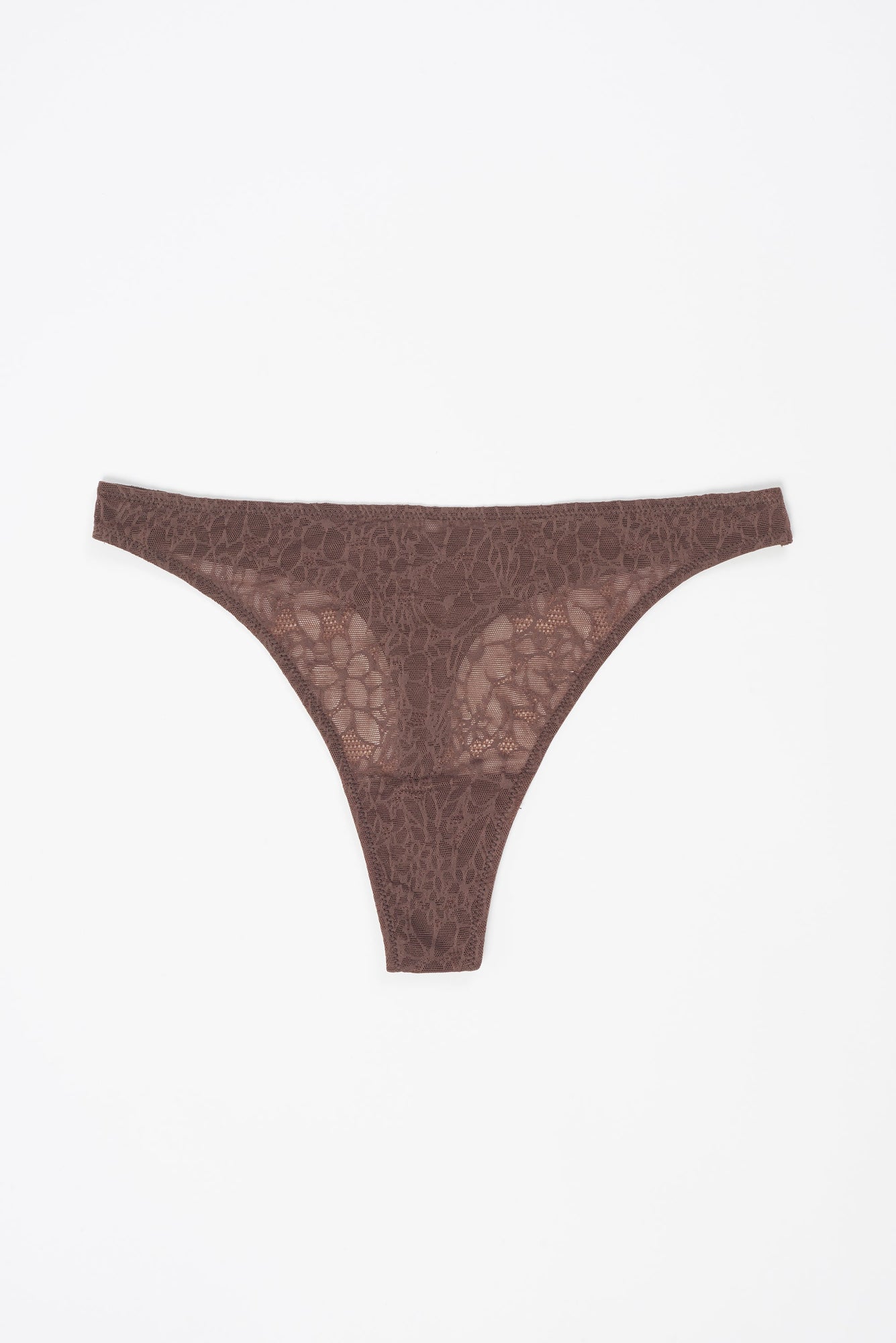 Eden Thong | Choco