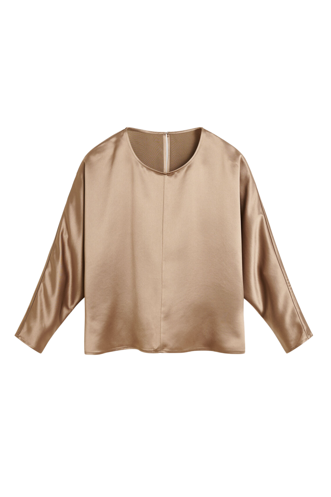 BY MALENE BIRGER Odelleys Top