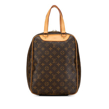 Louis Vuitton Pre-Owned Monogram Excursion | Women | Brown