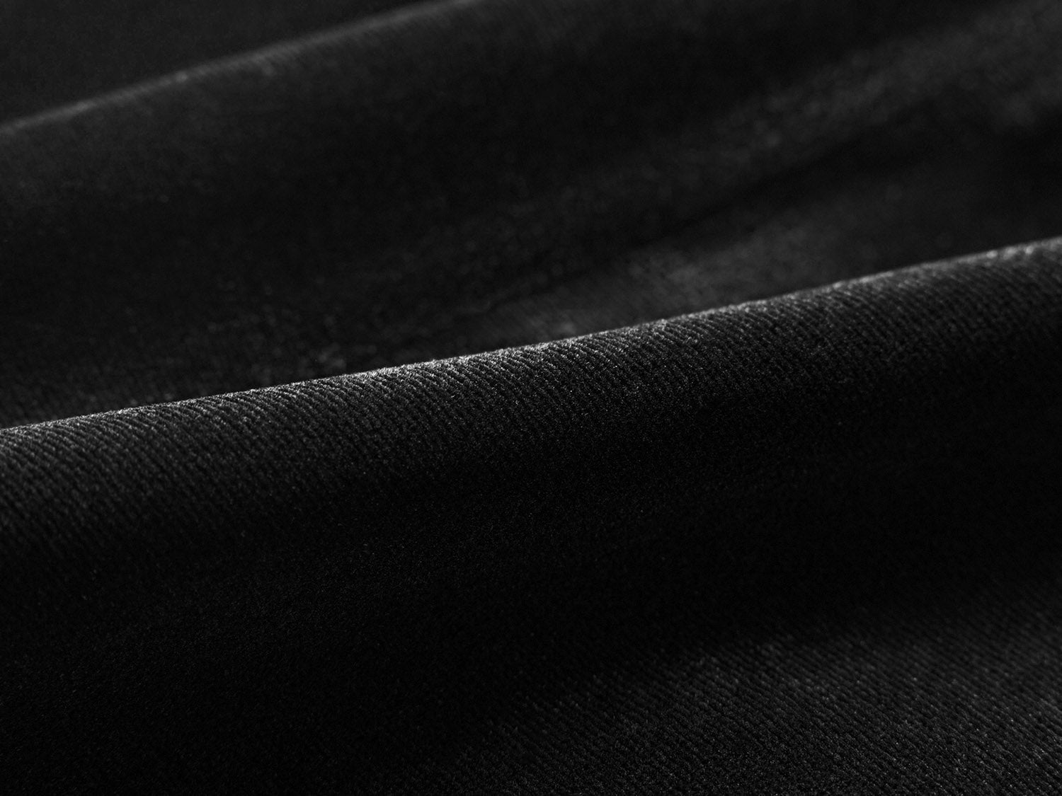 Elegant Dress | Black