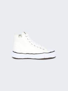 Men | Maison MIHARA YASUHIRO | Peterson 23 Og High-top Sneaker | White