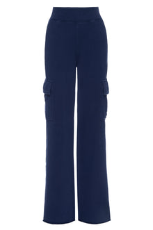 Cargo Sweatpant | Neptune