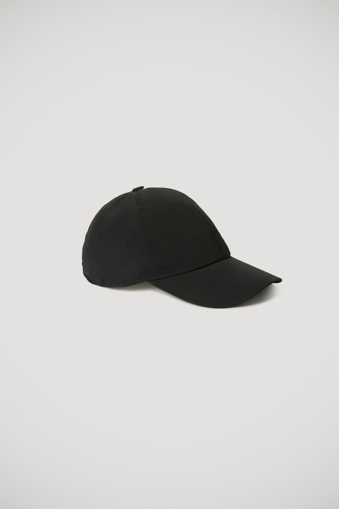 Baseball Cap Embroidery | Unisex | Black (V1)