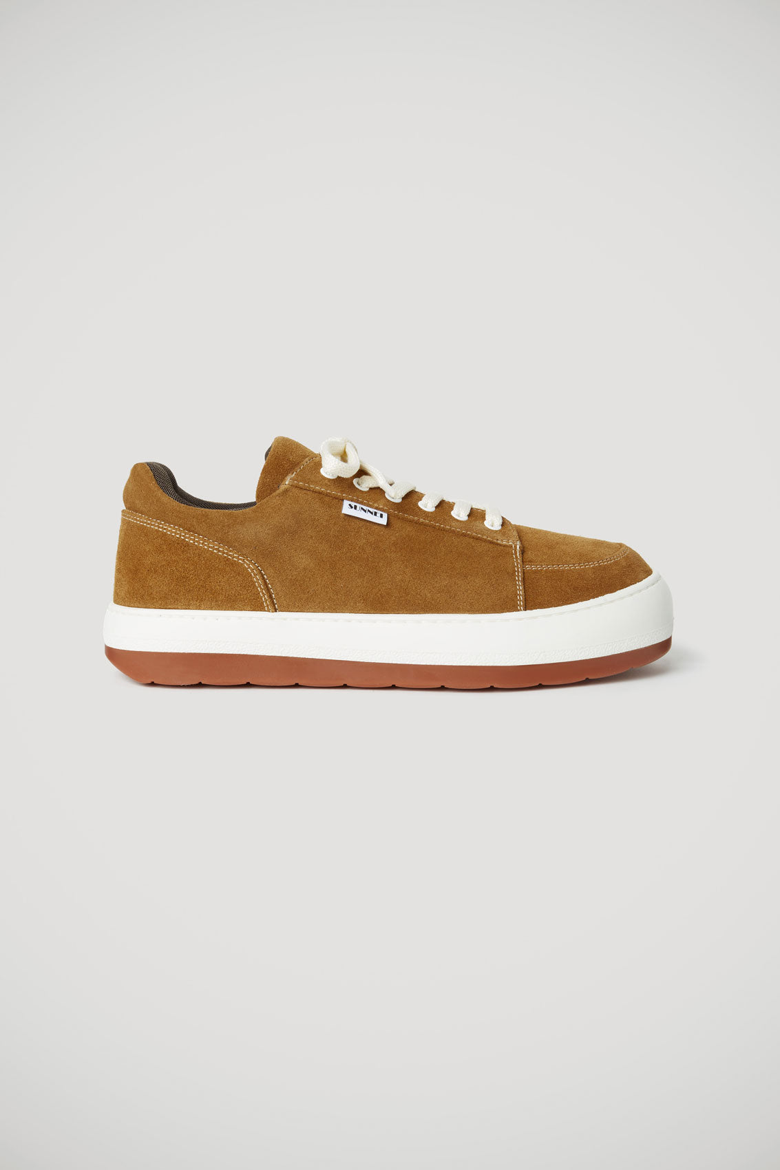 Suede Dreamy Shoes | Unisex | Light Brown