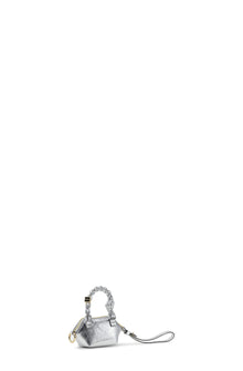 Bou Bag - Nano Metallic | Silver