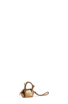 Bou Bag - Nano Metallic | Bronze