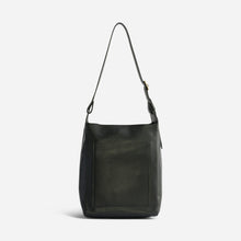 Womens | Cecilia Go-To Shoulder Bag | Black