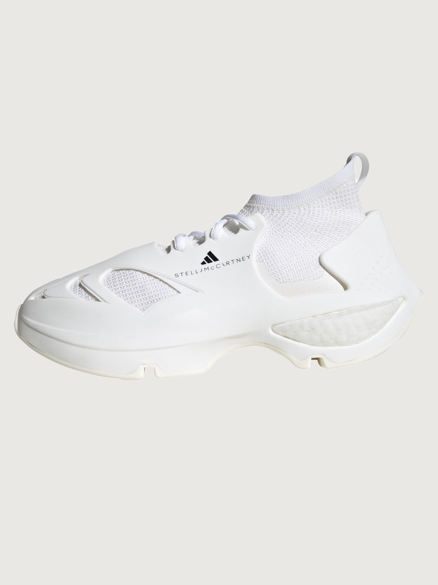 aSMC Sportswear Run Sneaker (unisex) | Ftwr White/Core Black/Ftwr White