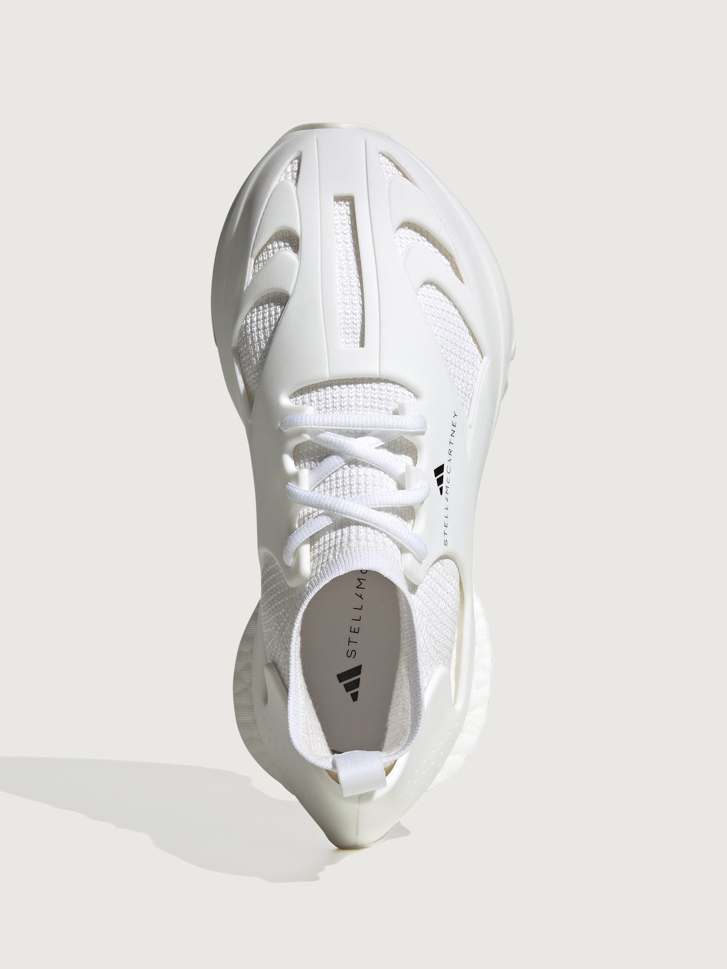 aSMC Sportswear Run Sneaker (unisex) | Ftwr White/Core Black/Ftwr White