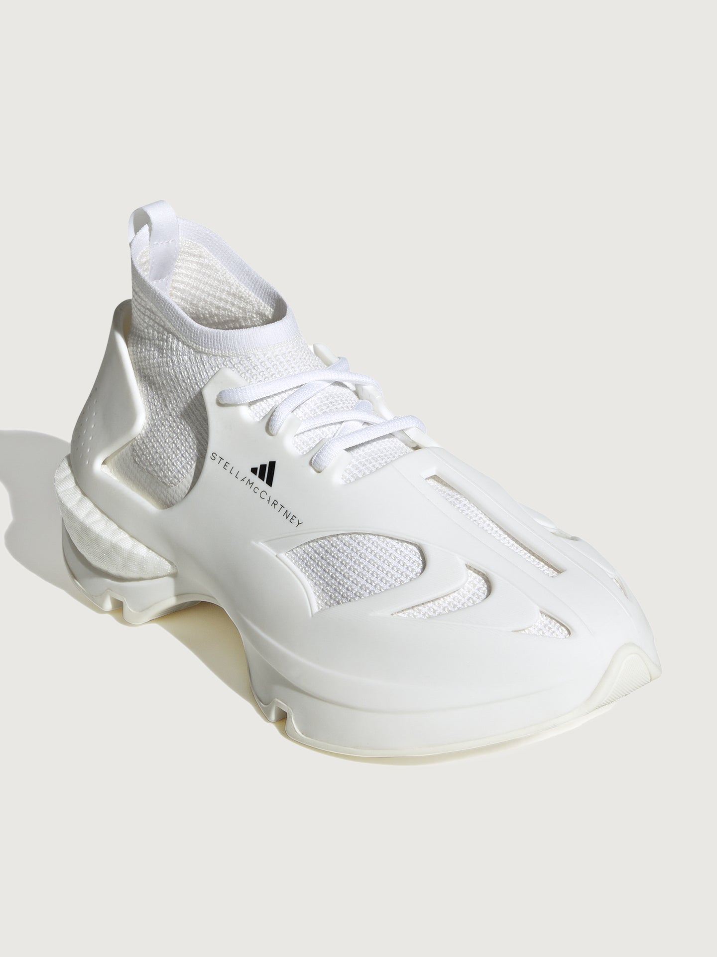 aSMC Sportswear Run Sneaker (unisex) | Ftwr White/Core Black/Ftwr White