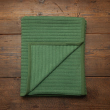 Rib Throw | Evergreen