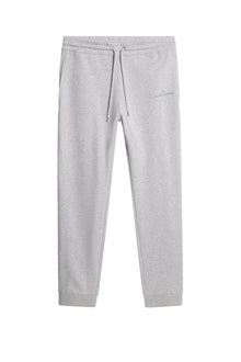 Men | Alpha Pant | Light Grey Melange