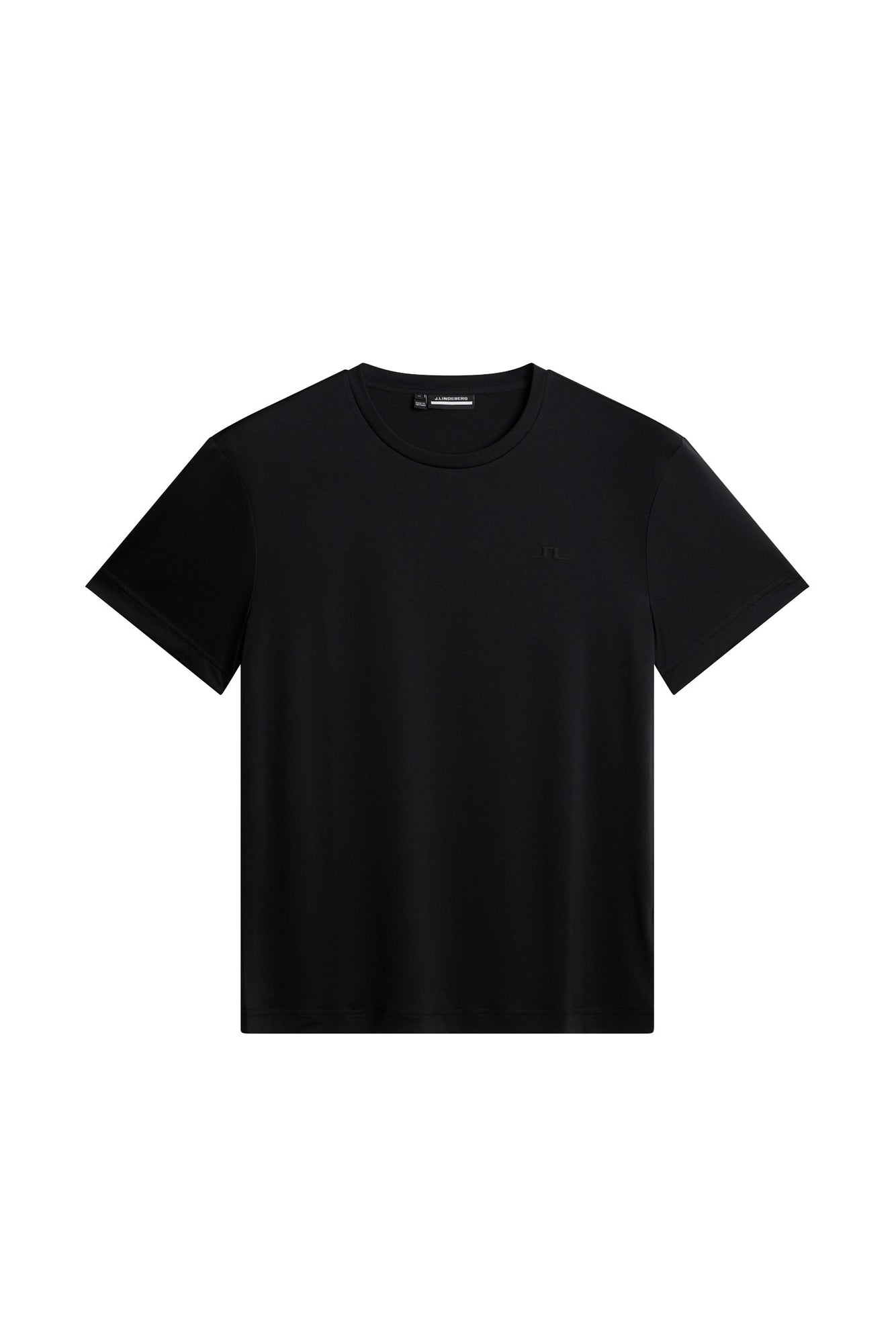 Men | Ade T-Shirt | Black