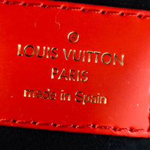 Louis Vuitton Pre-Owned Epi Boccador | Women | Red